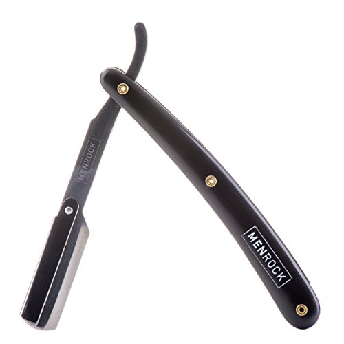 professional cut throat razor