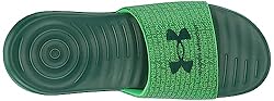 Under Armour Men's Ansa Graphic Fixed Strap Slide