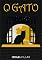 Livro O gato,