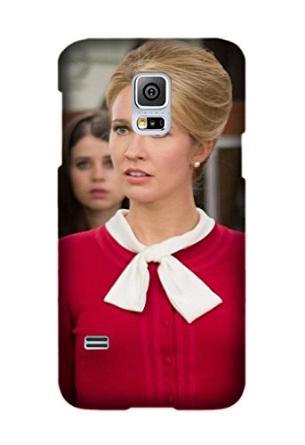 Good Girls Revolt Movie TPU Cellphone Case Unique and Fashion Cover For Samsung Galaxy S5 Design By [Raymond Shattuck]