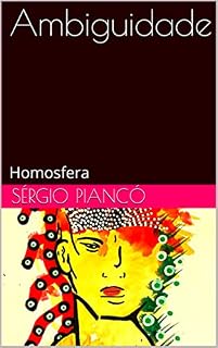 Livro Ambiguidade: Homosfera