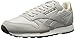 Reebok Men's Classic Leather Casual Classic Sneaker