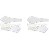Amazon Com Icon Glendale Slideout Corner Trim Automotive