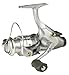 Okuma ABF-20a Avenger Baitfeeder Spinning Reel (6lb/110yd)