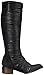 Freebird Women's Logan Leather Engineer Boot