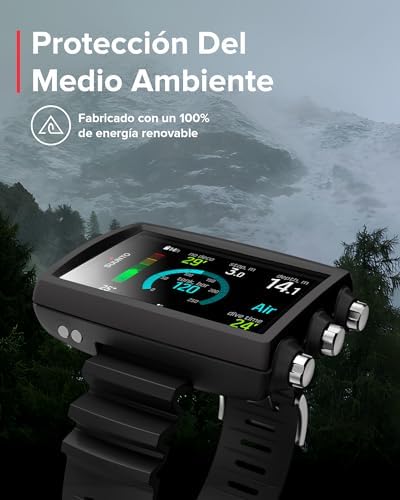 Mergulho EON Core