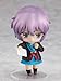 Good Smile The Disappearance of Haruhi Suzumiya: Yuki Nagato Nendoroid Action Figure
