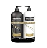 TRESemme Moisture Rich Luxurious Shampoo & Conditioner Value Pack 2/40 oz