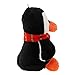 Tiktoy Plush Penguin Stuffed Animals Toy- Measures 4.7 Inches - Small