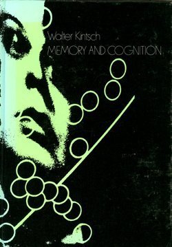 Memory and Cognition