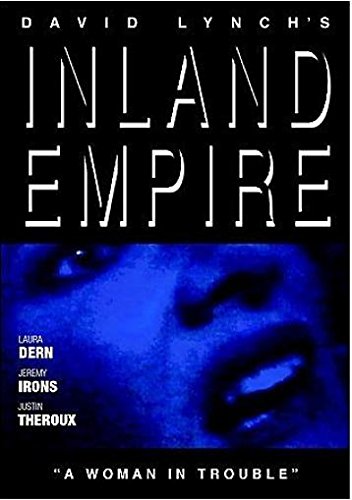 Dvd inland empire (858334001152)