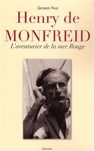 Henry de Monfreid