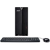 Acer Aspire TC-885-ACCFLi3O Desktop, 8th Gen Intel Core i3-8100, 24GB Total Memory (16GB Optane Memory &amp; 8GB DDR4), 1TB HDD, 8X DVD, 802.11ac WiFi, Windows 10 Home