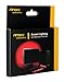 Antec Advance Accent Lighting Red USB-powered 6 LED Strip