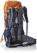 Deuter Fox 30 Kid's Backpack for Hiking and Trekking - Mango-Midnight