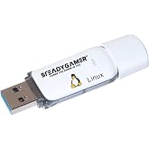Ubuntu 24.04.4 LTS Bootable USB Drive 32GB &ndash; Plug &amp; Play Live Linux OS Installer, Try or Install Ubuntu on Any PC (Fast &amp; Easy Setup)