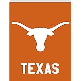 Briarwood Lane Texas Longhorns NCAA Licensed Garden Flag