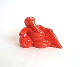Tej Gifts - God Ganesh Statue Ganesha Idol for Desk or Car Dash Board
