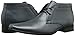 Calvin Klein Men's Ballard Leather Chukka Boot
