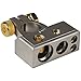 Audtek Platinum Negative (-) Battery Terminal Block