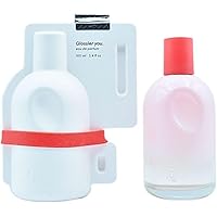 Amazon.com : Glossier You Limited Edition Two of You Eau de