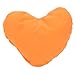Pets Small Heart-Shaped Bed House Pillow