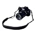 Eyeskey TROSCAS Super Comfort Neoprene Optic Straps | Loop Connectors | Field Repair Buckle | Lightweight | Adjustable Length Neck Straps for Binoculars Cameras (Type 4)