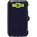 OtterBox Defender Case for Samsung Galaxy S3 III - Atomic Green