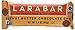 Larabar Pbuttr Choc Chip Size 16ct Larabar Peanut Butter Chocolate Chip