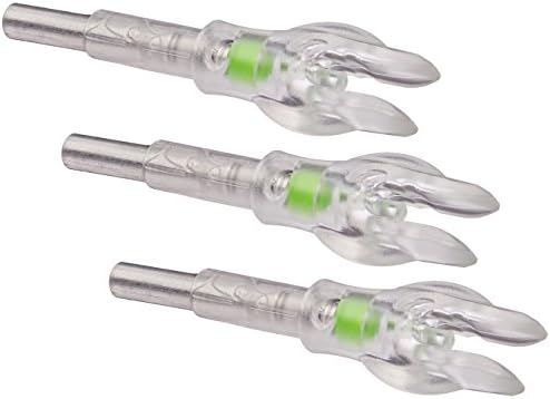 Nockturnal G Green Nock