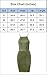 SciMam Women's Spaghetti Strap Sleeveless Bodycon Midi Dress
