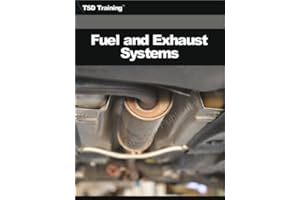 Auto Mechanic - Fuel and Exhaust Systems (Mechanics and Hydraulics)