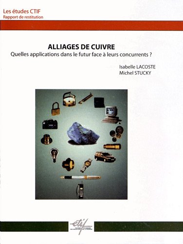 Alliages de cuivre