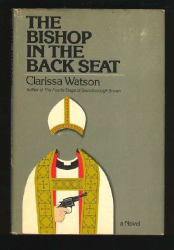 The Bishop in the Back Seat