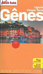 Gênes, Ligurie, Cinque Terre