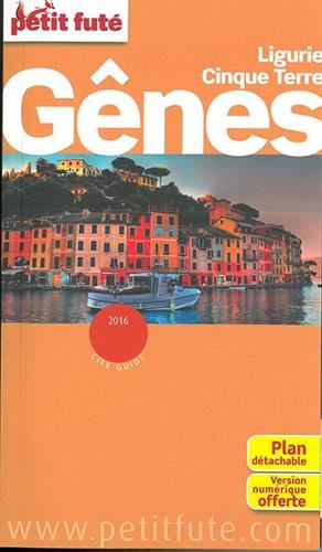 Gênes, Ligurie, Cinque Terre