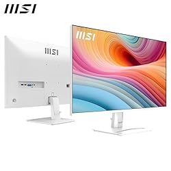 MSI PRO MP275W E2 27-inch IPS 1920 x 1080