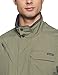 Columbia Men's Silver Ridge II Sun Vest, Moisture Wicking