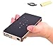 Mobile DLP Projector Mini Pico Pocket Video Wifi Portable Projector HDMI Built-in Player for Laptop Home Theater Digital 120