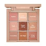 HOLIKA HOLIKA My Fave Mood Eye Palette 01 Daisy