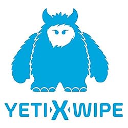 YETI X WIPE : Add-on Wiper Arm Pressure Spring Set