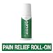 Biofreeze Pain Relief Roll-On, 3 oz. Roll-On, Fast Acting, Long Lasting, & Powerful Topical Pain Reliever (Packaging May Vary) primary