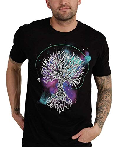 AM Men's Graphic Tees 