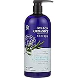 Avalon Organics Therapy Thickening