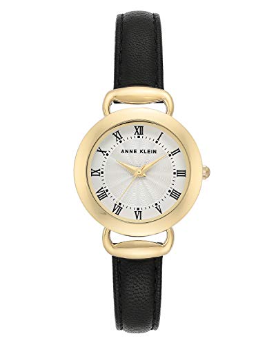 Anne-Klein-Womens-Leather-Strap-Watch-AK3830