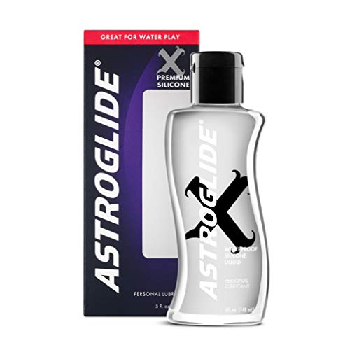 Astroglide X Silicone Lubricant - Image 4