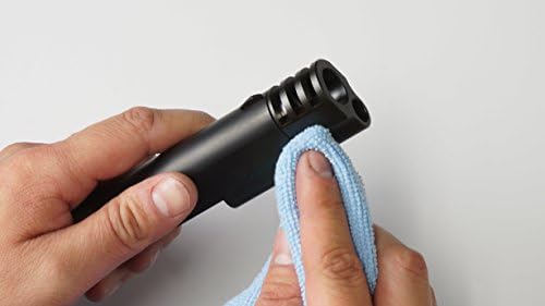 1911 Muzzle Brake Micro Fiber Cleaning Towel for Vallkyrie Dynamics parts
