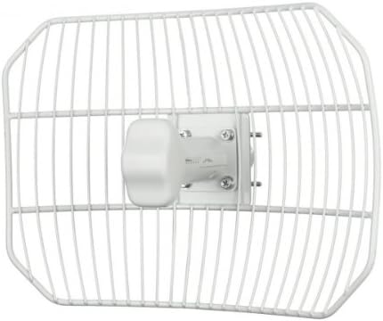 AirGrid M5-HP 23dbi Grid 5GHz CPE 24vdc POE 300mW