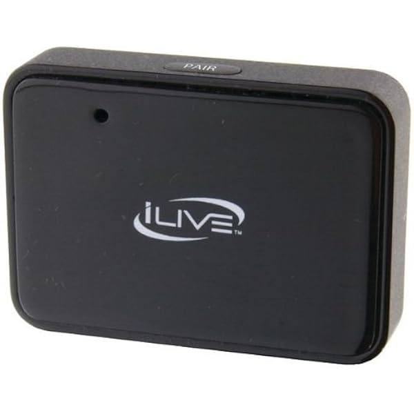 ilive bluetooth tower speaker