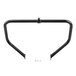 TCMT 1.38" Front Engine Guard Highway Crash Bar Fit